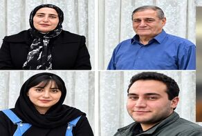 راز جنایت خانوادگی با ۴ قربانی در مرند