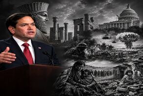 Америка создала обвинительное досье на Ксеркса; Что будет с делом Минаба?