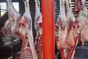 قیمت گوشت قرمز امروز پنجشنبه دوم مهر؛ آخرین قیمت گوشت گوسفندی و گوساله