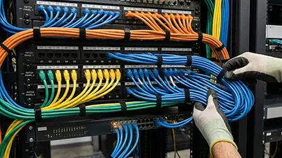 آسیب به ۵۰۰ سایت ارتباطی؛ بازگشت خدمات در کمتر از ۲ روز