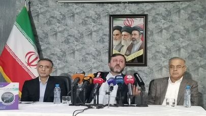 غریب‌آبادی: تنگه هرمز تا اجرای تعهدات آمریکا باز نمی‌شود