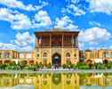 اصفهان در آستانه جهش بزرگ گردشگری ایران