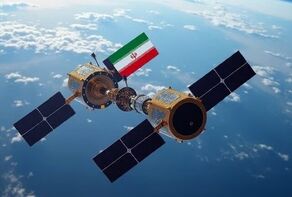 برنامه فضایی ایران برای مهار بحران‌ها چیست؟
