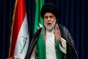 مقتدی صدر «تیپ الیوم الموعود» را منحل کرد؛ درخواست برای انحصار سلاح در دولت عراق