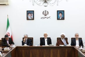 عارف: ایران باید نقش جدیدی در منطقه ایفا کند