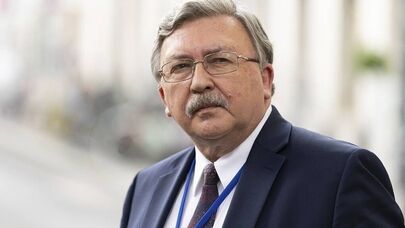 Ульянов: Развитие ядерной программы - неотъемлемое право Ирана