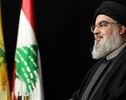فی ذکرى شهادة السید حسن نصر الله: سلاماً لقائد تاریخی عظیم سیبقى أثره حاضراً فی نفوس الأحرار

