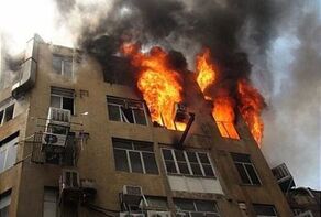پایان مرگبار اختلاف خانوادگی در تهران؛ راز مرگ مادرزن و داماد فاش شد