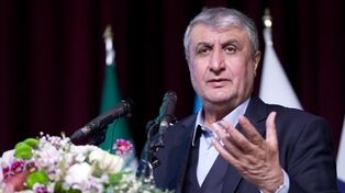 Sanctions, threats failed to halt Iran’s nuclear health industry: Eslami