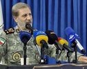 Army chief: Strait of Hormuz stays closed until enemy respects Iranian nation’s rights