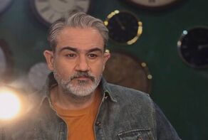 مهران غفوریان با مسابقه «بی‌باک» به تلویزیون برمی‌گردد؛ خبر تازه از زیر آسمان شهر