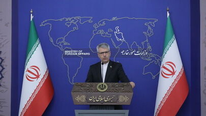 بقایی در پاسخ به نورنیوز: ناامن‌سازی مرزهای ایران بخشی از طرح آمریکا و اسرائیل است