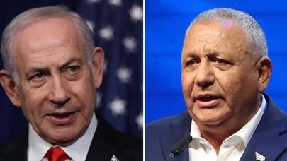הפתעה גדולה לנתניהו בסקר ישראלי חדש