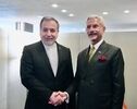 عراقجی یلتقی عددا من نظرائه فی نیویورک.. وهذا ما بحثه معهم

