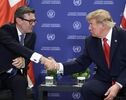گفت‌وگوی سران آمریکا و انگلیس درباره بحران‌های جهانی؛ اصرار لندن بر تداوم خدمات استارلینک برای کی‌یف