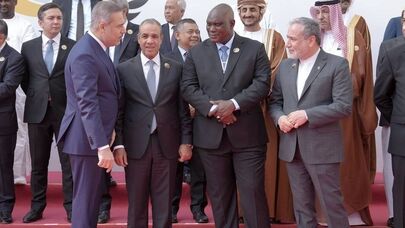 اجلاس بغداد بر سر دوراهی؛ پل همگرایی یا ایستگاه شعارها؟