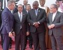 פסגת בגדד בצומת דרכים: גשר לפיוס או תחנה לסיסמאות?