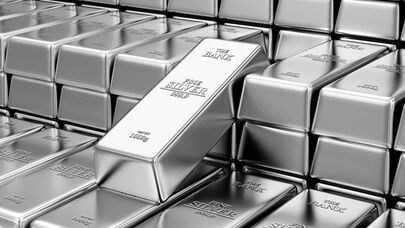 قیمت نقره امروز شنبه ۴ مهر ۱۴۰۵؛ شمش ۵۰ گرمی ۳۰ میلیون تومانی شد+جدول قیمت ها