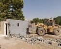 ۲۲ دستور تخریب ساخت‌وسازهای غیرمجاز در شهریار اجرا شد