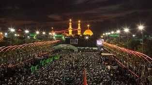 اعزام هوایی زائران به عراق از سر گرفته شد؛لینک ثبت‌نام