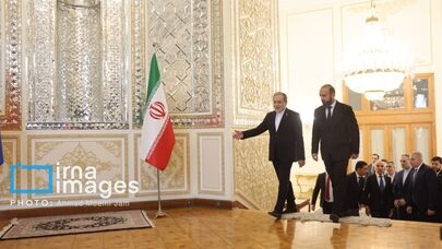 Iran-Armenia ties require continuous consultations: Ambassador