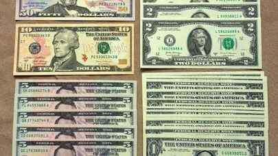 جهش قیمت دلار توافقی در معاملات امروز یکشنبه 5 مهر