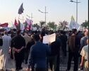 موج اعتراض عراقی‌ها علیه محدودیت پروازی ایران