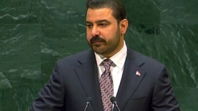تشریح برنامه بلندپروازانه عراق در جاده توسعه