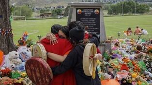 Reconciliation With Whom? When the Truth Lies in Mass Graves