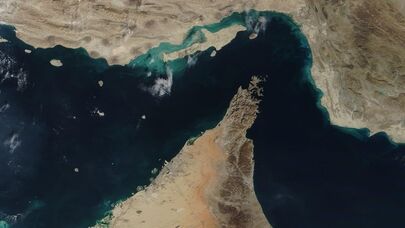 شرایط و خیم برای منطقه- وضعیت مخرب برای اقتصاد جهانی
