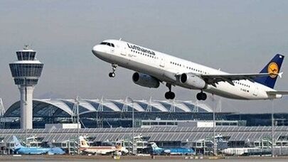 No notification received for resuming flights to Iraq's Najaf