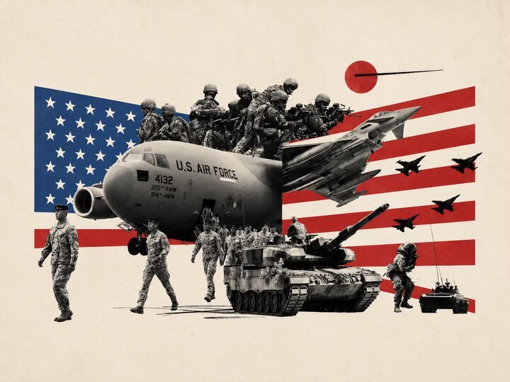 特朗普：美国正在向乌克兰提供援助并共享情报