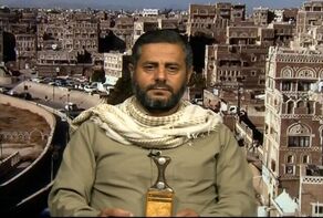 انصارالله: دخالت نظامی خارجی در یمن پیامدهای سنگینی دارد