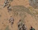 جزئیات حمله به مقر پلیس عراق در کرکوک؛ جست‌وجو برای شناسایی عاملان ادامه دارد