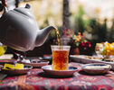 مرز باریک بین خواص و عوارض چای؛ چرا مصرف بیش از حد یا داغ بودن چای خطرناک است؟
