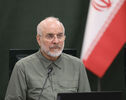 قالیباف: پزشکیان، صدای شجاعت و مقاومت ایران بود