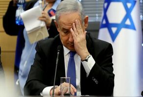 اعتراف نتانیاهو به نگرانی شدید از نتیجه انتخابات سرنوشت‌ساز رژیم صهیونیستی