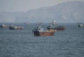 بازگشت ۴۰ ملوان ایرانی از سریلانکا پس از عملیات نجات و درمان