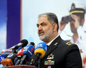 Navy commander: Hormuz security depends on Iran’s will and readiness