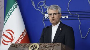 هشدار بقائی به کارنی: تکرار زبان زورمندان امنیت نمی‌آورد