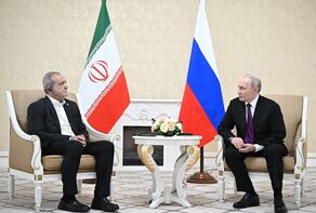 Envoy: Iran-Russia synergy targets unilateralism