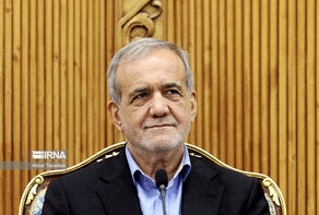 President Pezeshkian: Regional diplomacy must help contain crises, conflicts