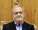 President Pezeshkian: Regional diplomacy must help contain crises, conflicts