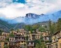 Iran’s Masouleh takes a step closer to UNESCO World Heritage Status