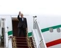 پزشکیان نیویورک را به مقصد تهران ترک کرد؛ پایان سفر رئیس‌جمهور به آمریکا
