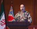 تأکید فرمانده نزاجا بر ارتقای توان پشتیبانی در برابر تهدیدات آینده