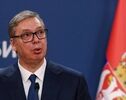 امیدواری ووچیچ به گسترش همکاری‌های صربستان و روسیه پس از انتخابات