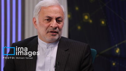 Iran calls for international cooperation on settlement policies
