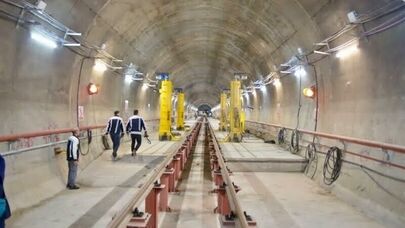 متروی اسلامشهر به میدان قائم می‌رسد؟ جزئیات تفاهم‌نامه جدید