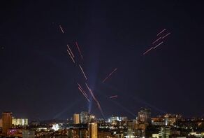حمله گسترده پهپادی اوکراین به مسکو؛ روسیه از رهگیری ۶۳۰ پهپاد خبر داد